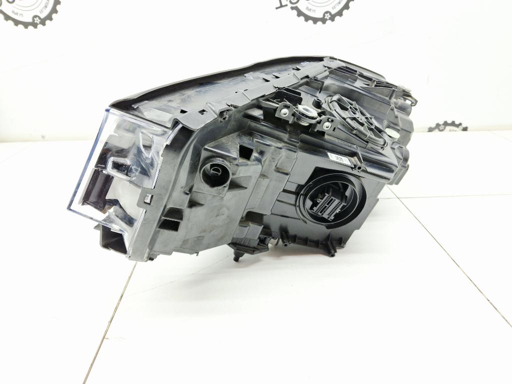 Фара правая, 54000 рублей, Пермь