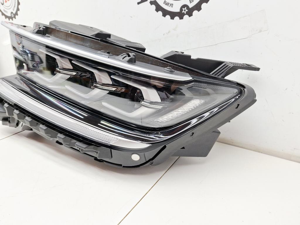 Фара левая, 67500 рублей, Пермь