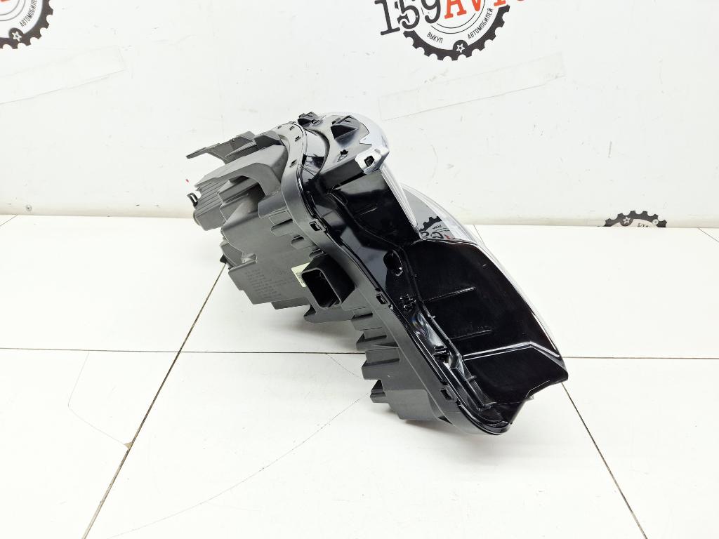 Фара левая, 67500 рублей, Пермь