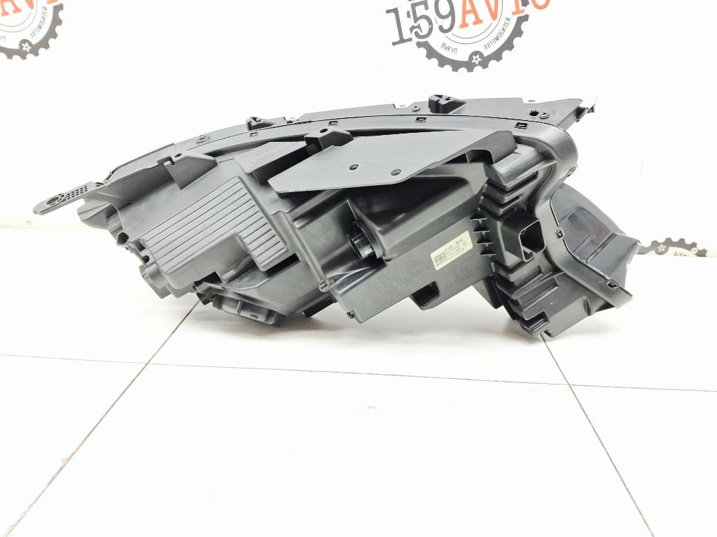 Фара левая, 67500 рублей, Пермь