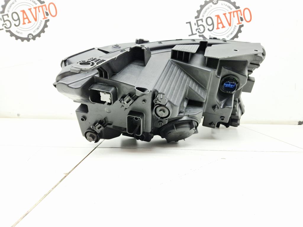 Фара левая, 67500 рублей, Пермь