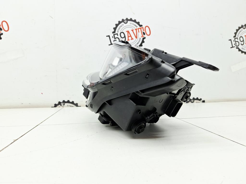 Фара левая, 67500 рублей, Пермь