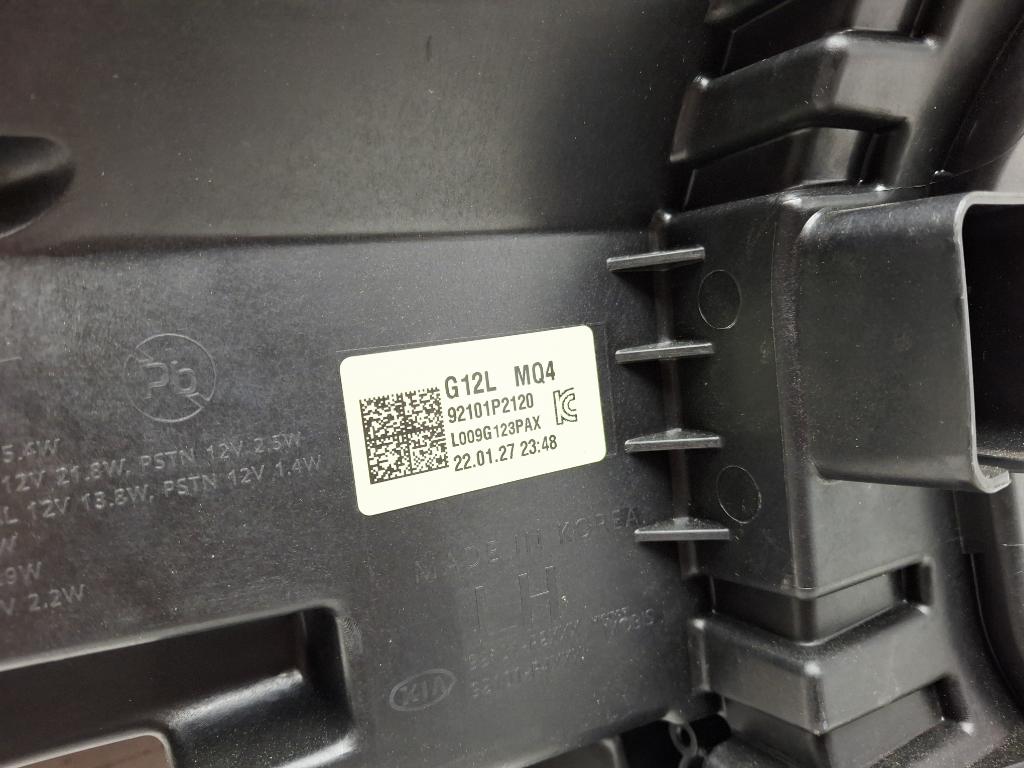 Фара левая, 67500 рублей, Пермь