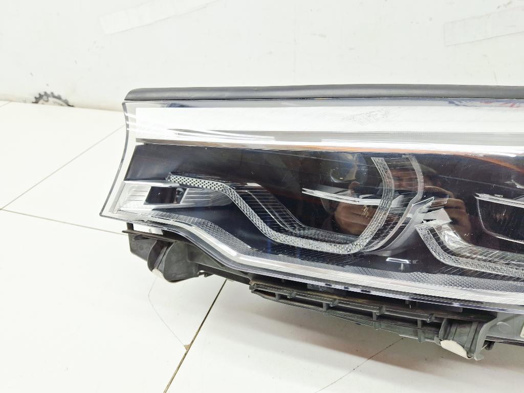 Фара левая, 63000 рублей, Пермь