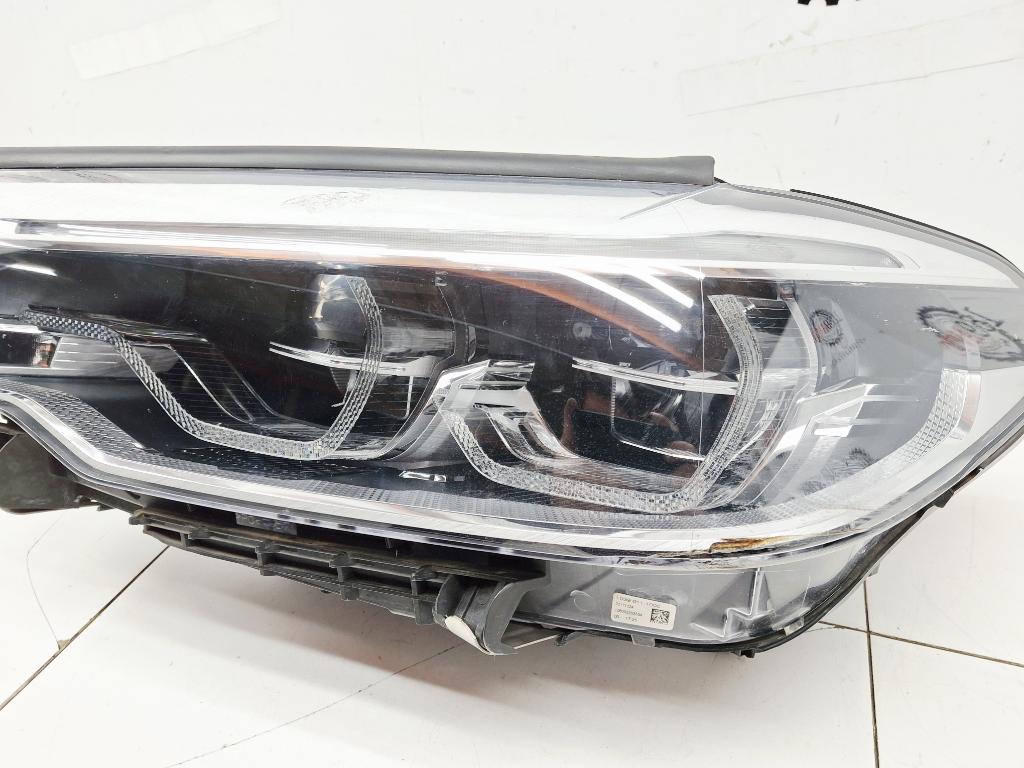 Фара левая, 63000 рублей, Пермь