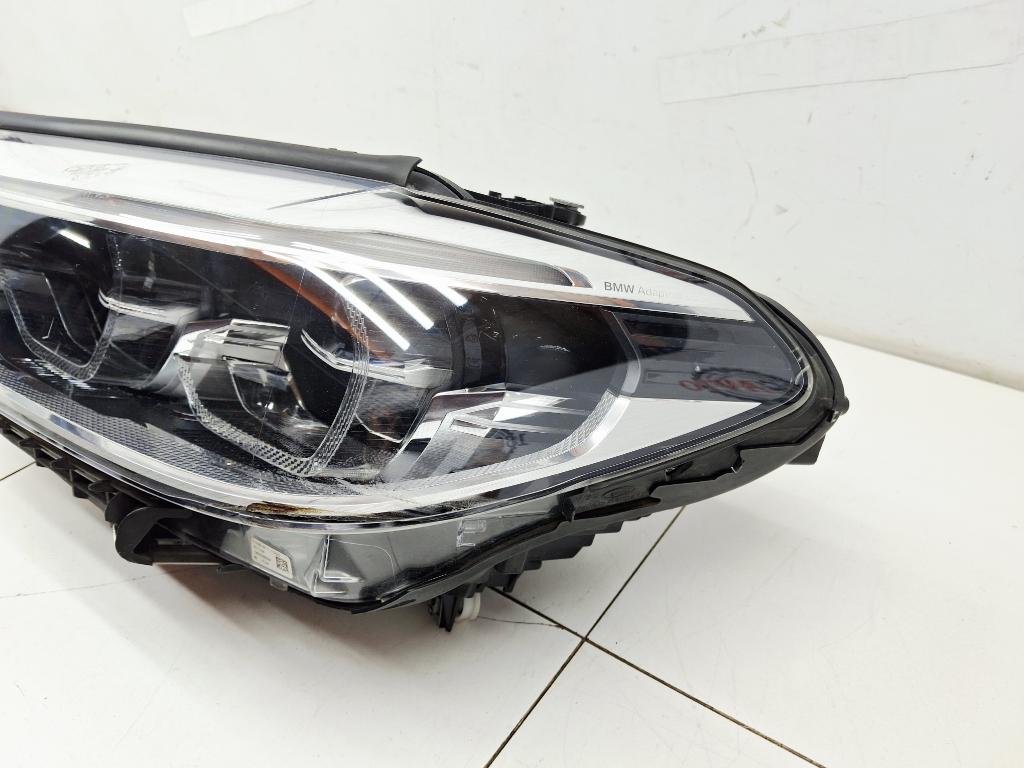 Фара левая, 63000 рублей, Пермь