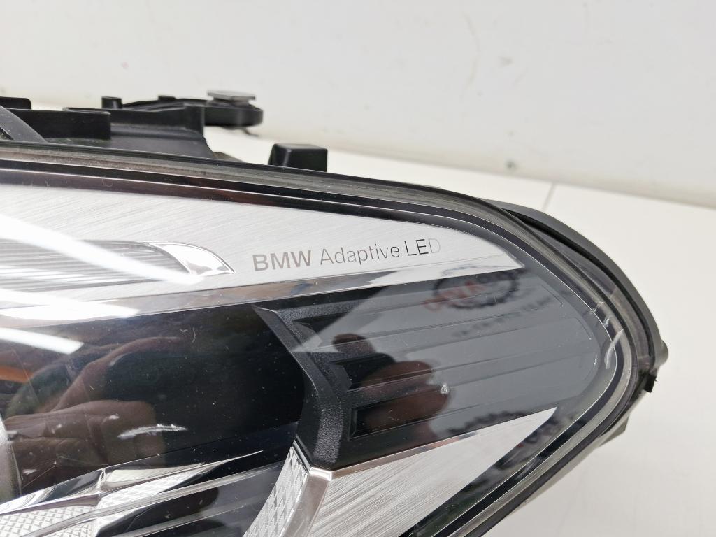 Фара левая, 63000 рублей, Пермь