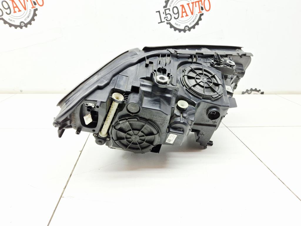 Фара левая, 63000 рублей, Пермь