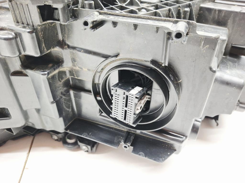 Фара левая, 63000 рублей, Пермь