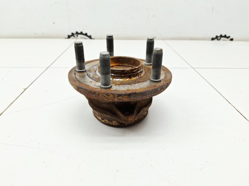 Ступица передняя, 5400 рублей, Пермь