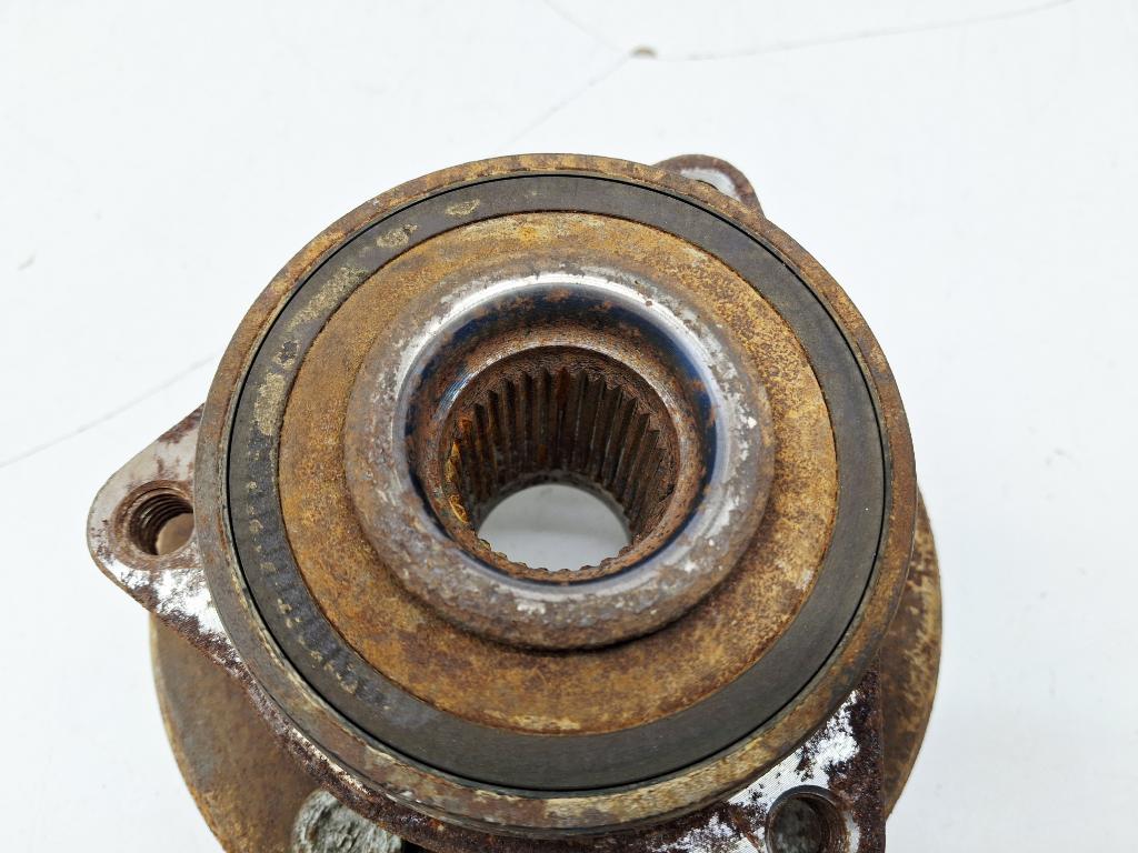 Ступица передняя, 5400 рублей, Пермь