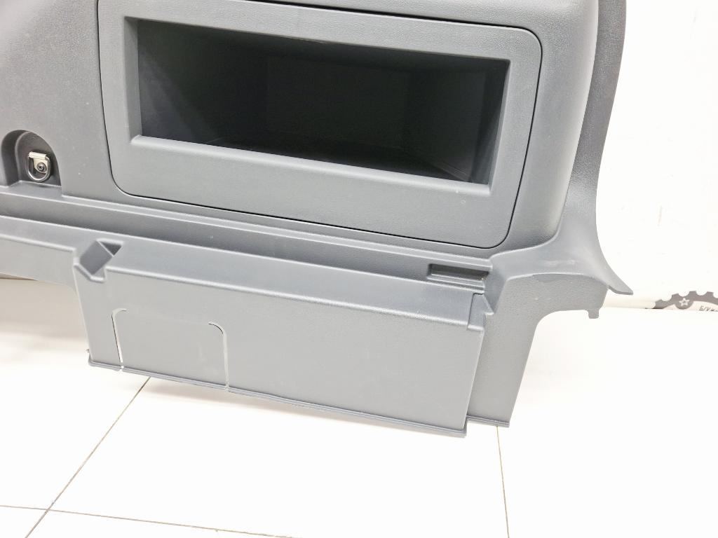 Обшивка багажника, 4500 рублей, Пермь