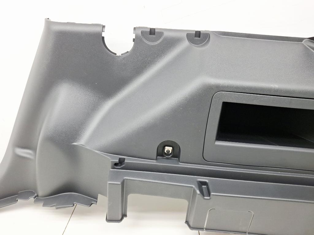 Обшивка багажника, 4500 рублей, Пермь