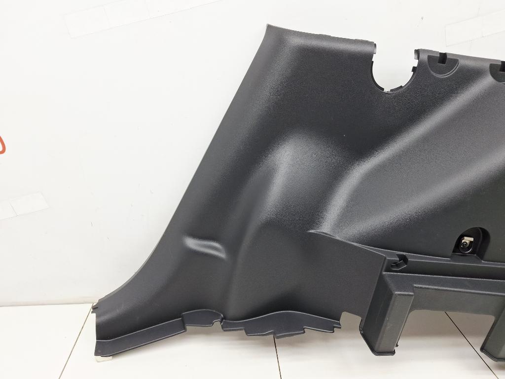 Обшивка багажника, 4500 рублей, Пермь