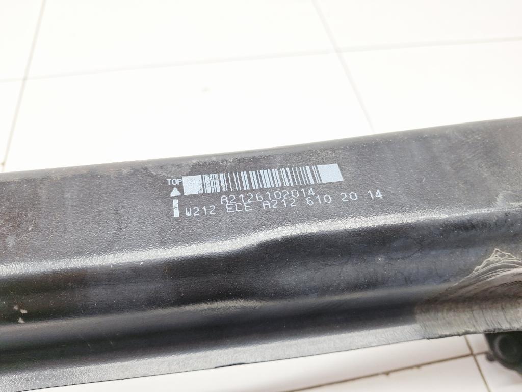 Усилитель заднего бампера, 4500 рублей, Пермь