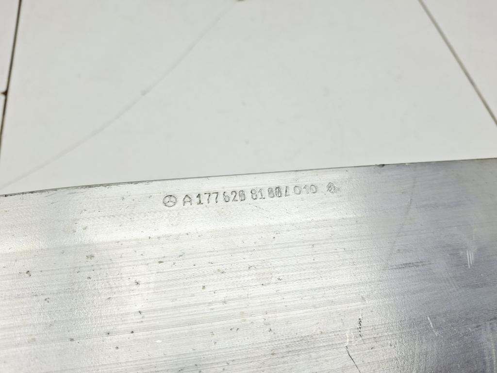 Усилитель переднего бампера, 9000 рублей, Пермь