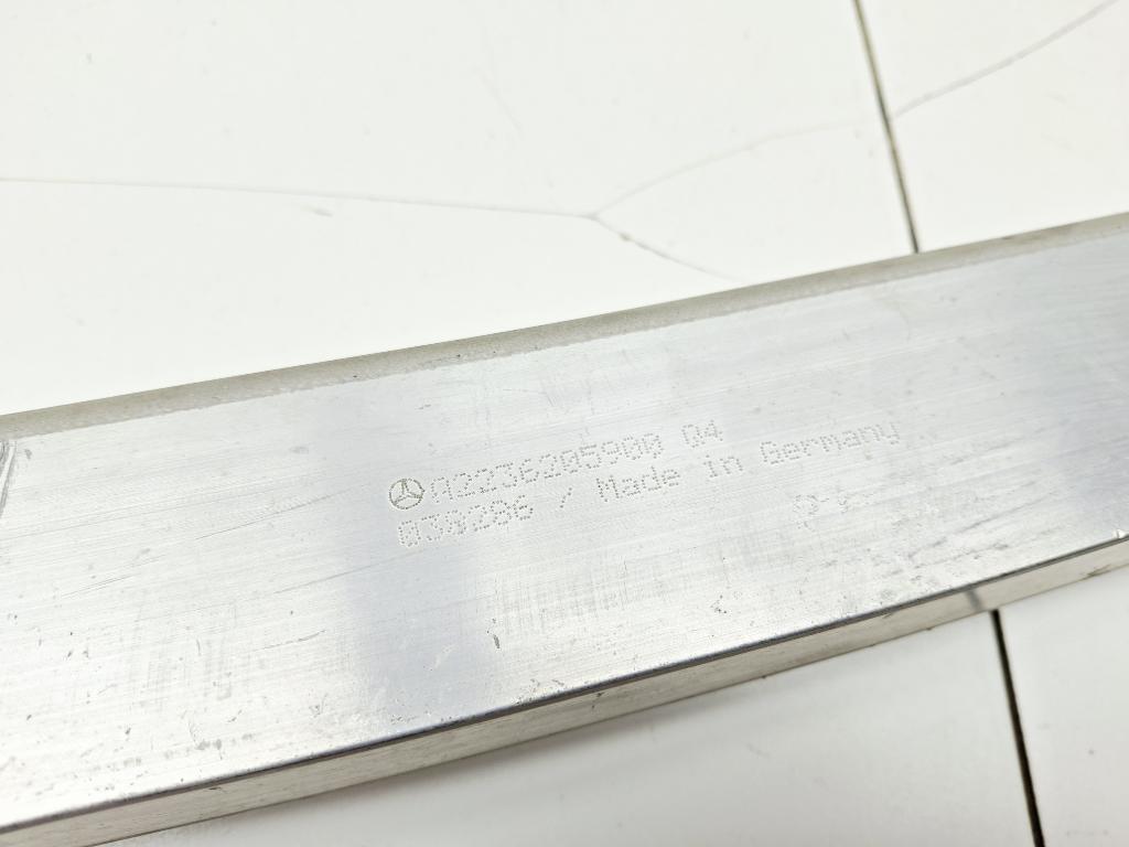 Усилитель переднего бампера, 9000 рублей, Пермь