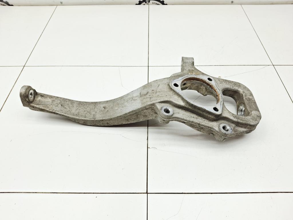 Кулак поворотный передний правый, 9000 рублей, Пермь