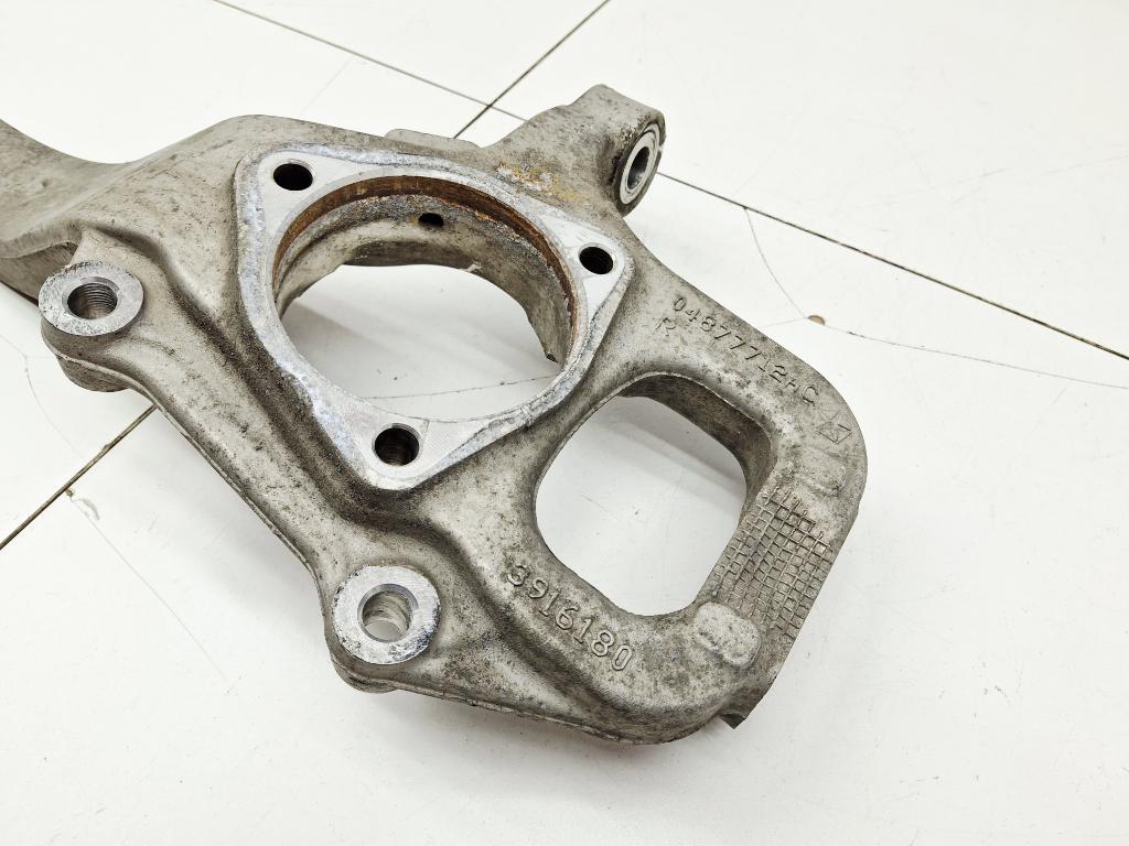 Кулак поворотный передний правый, 9000 рублей, Пермь