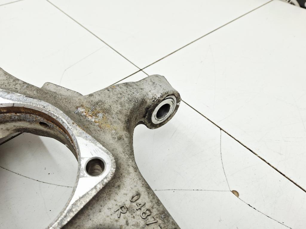 Кулак поворотный передний правый, 9000 рублей, Пермь