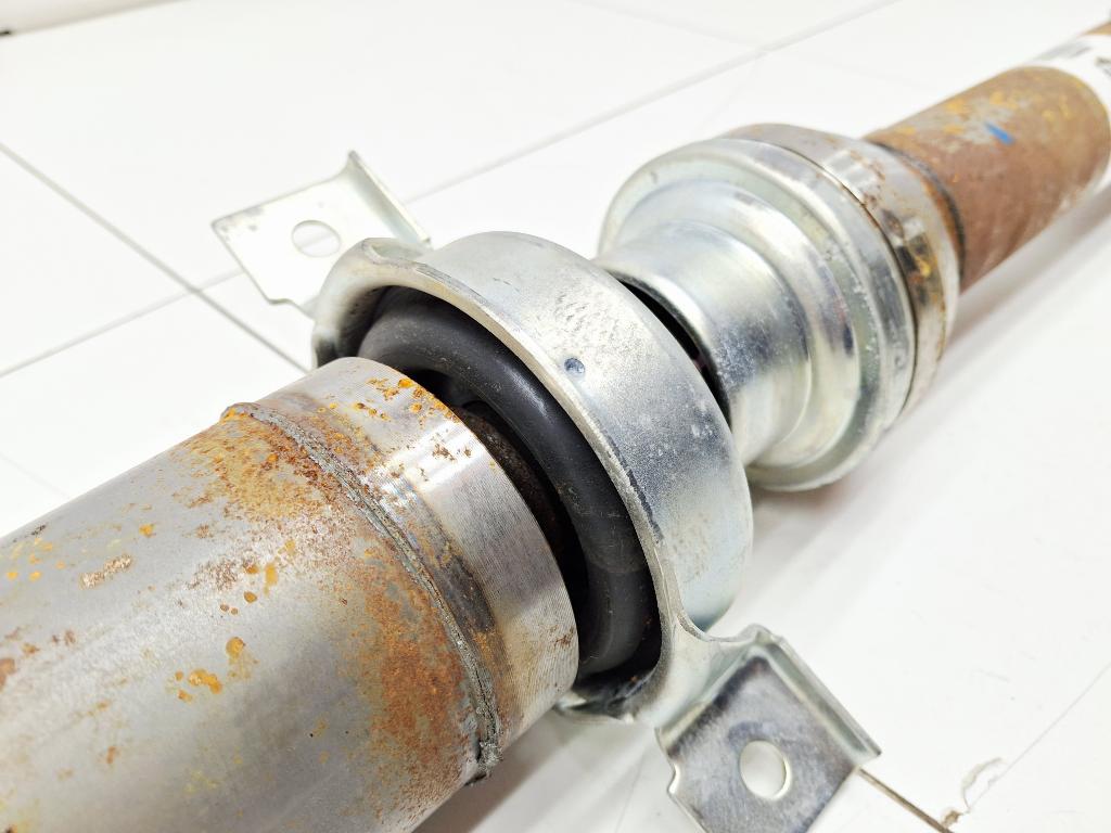 Вал карданный задний, 90000 рублей, Пермь