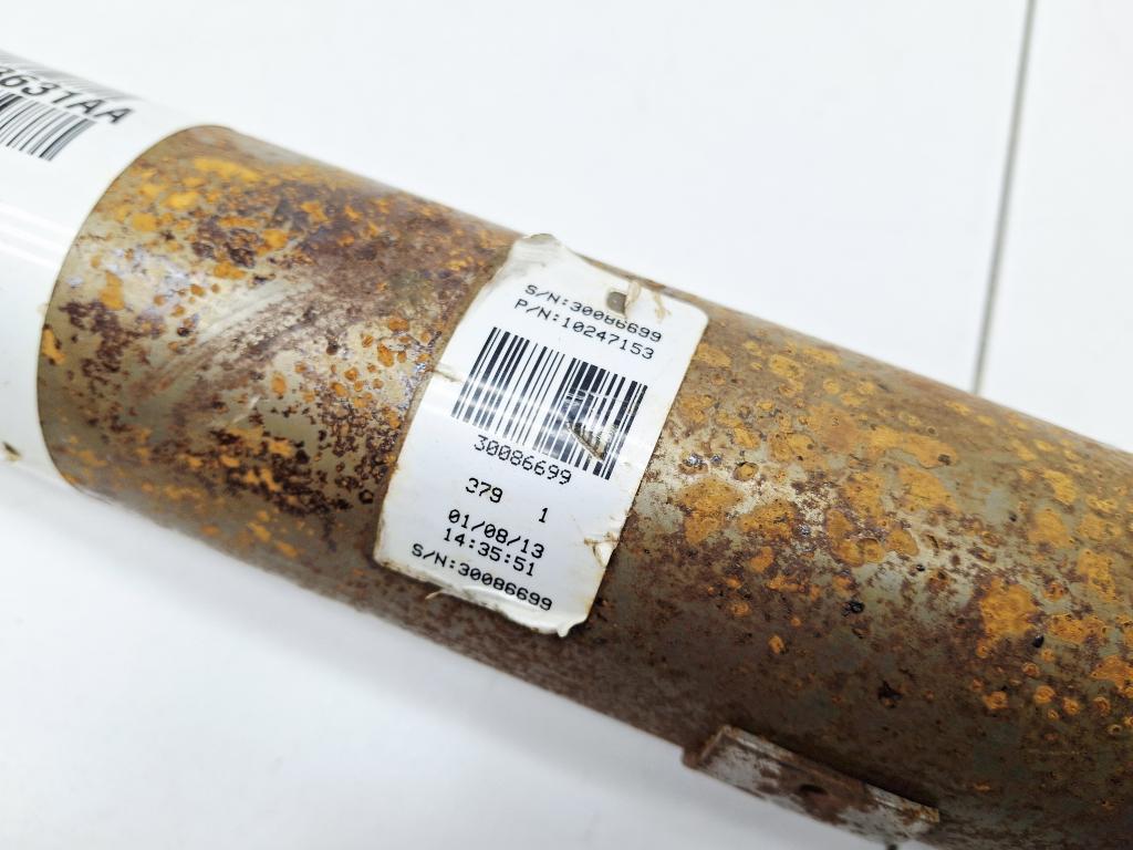 Вал карданный задний, 90000 рублей, Пермь