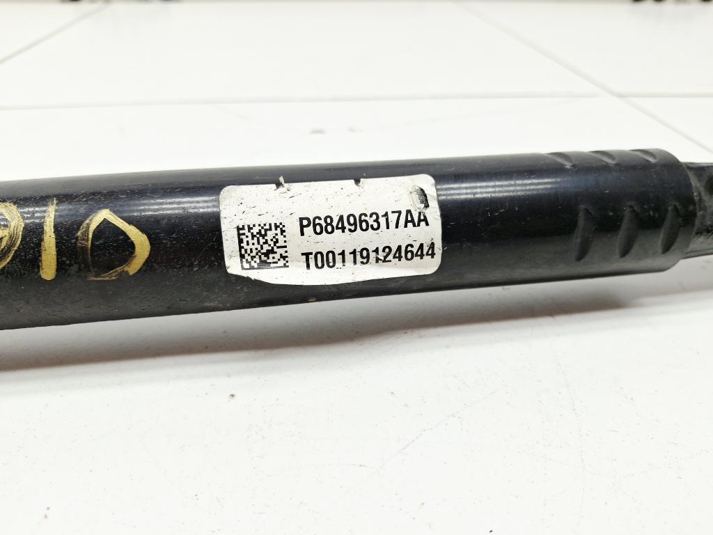 Тяга передняя поперечная, 31500 рублей, Пермь