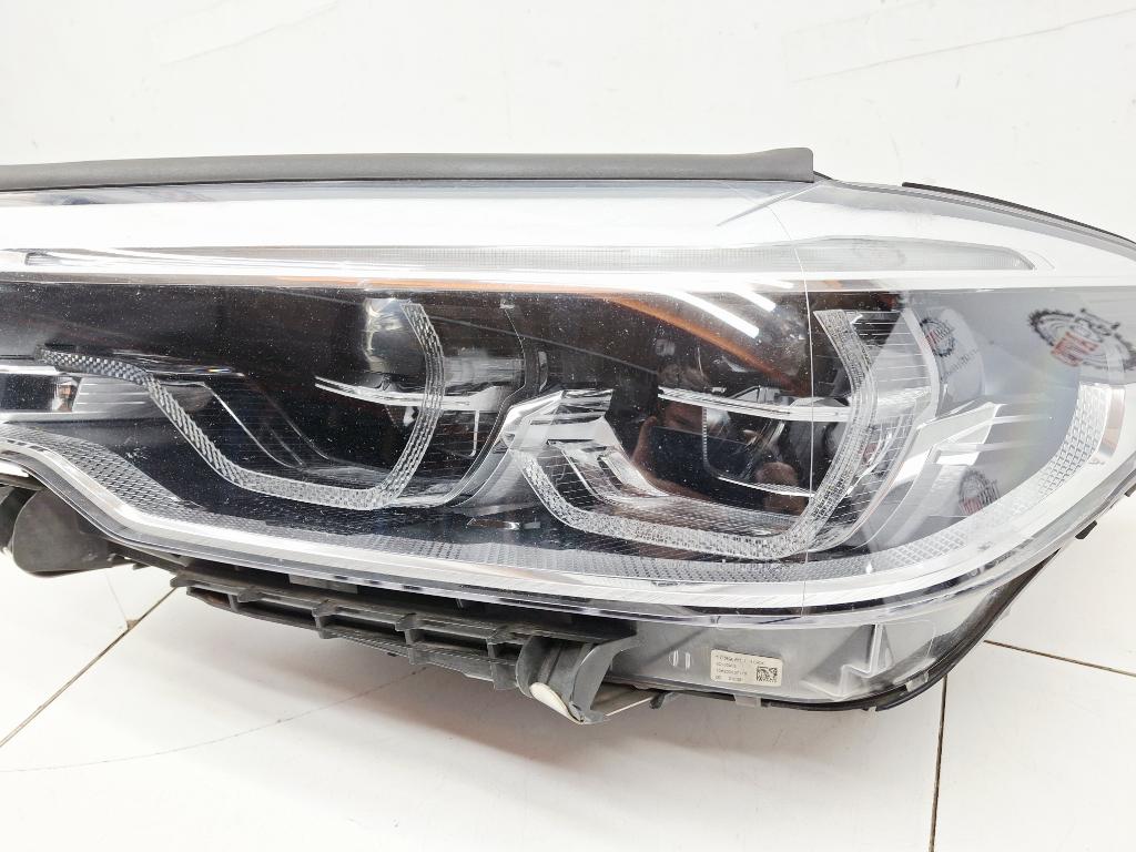 Фара левая, 49500 рублей, Пермь