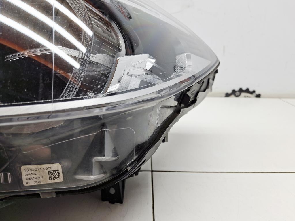 Фара левая, 49500 рублей, Пермь