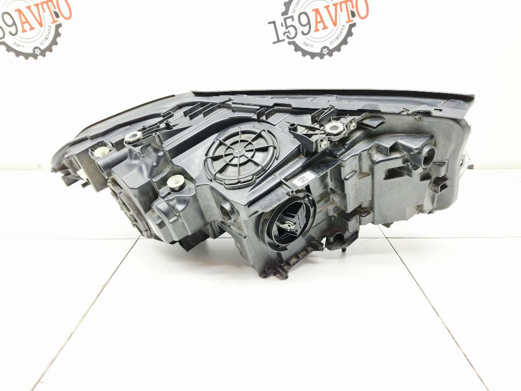 Фара левая, 49500 рублей, Пермь