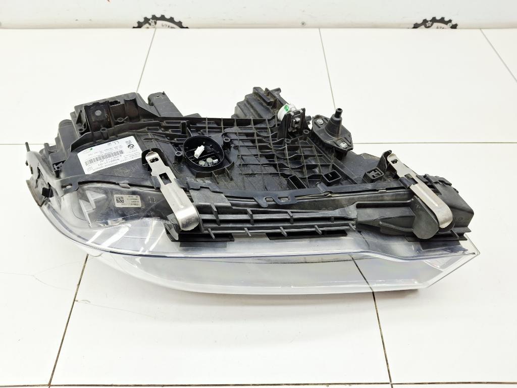 Фара левая, 49500 рублей, Пермь