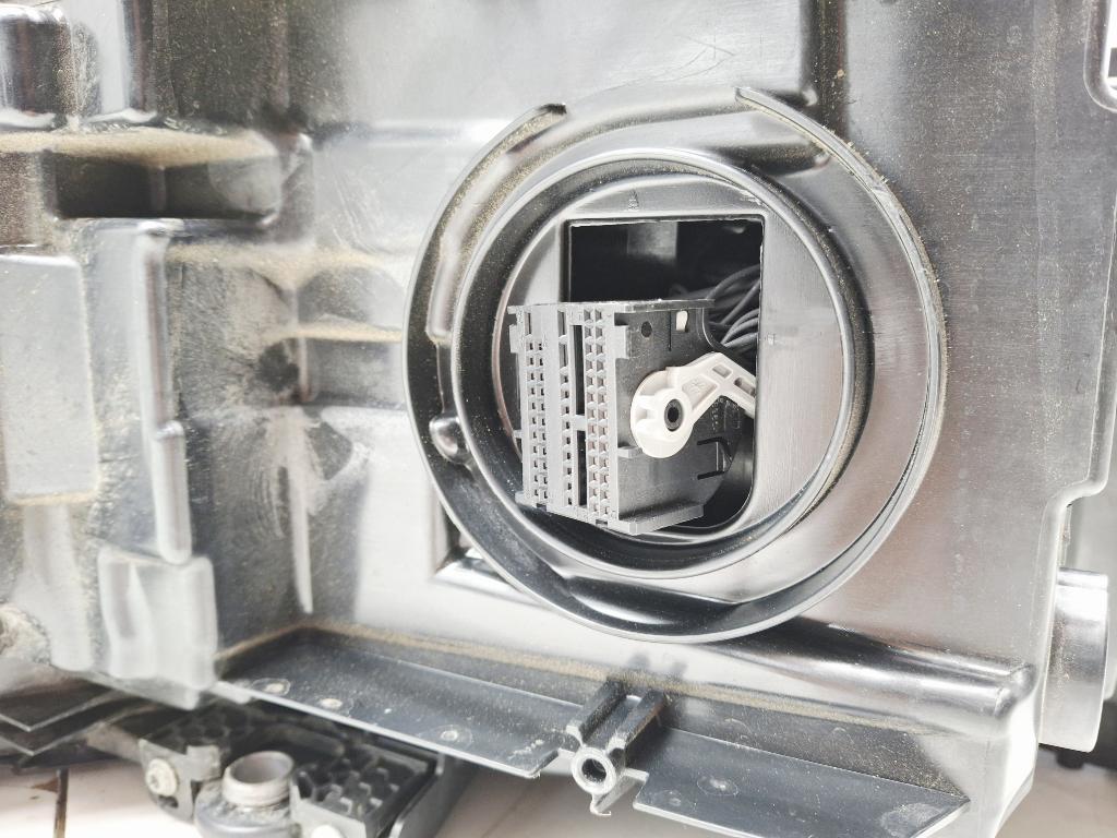 Фара левая, 49500 рублей, Пермь