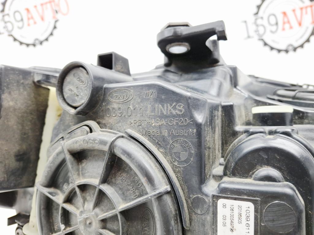 Фара левая, 49500 рублей, Пермь