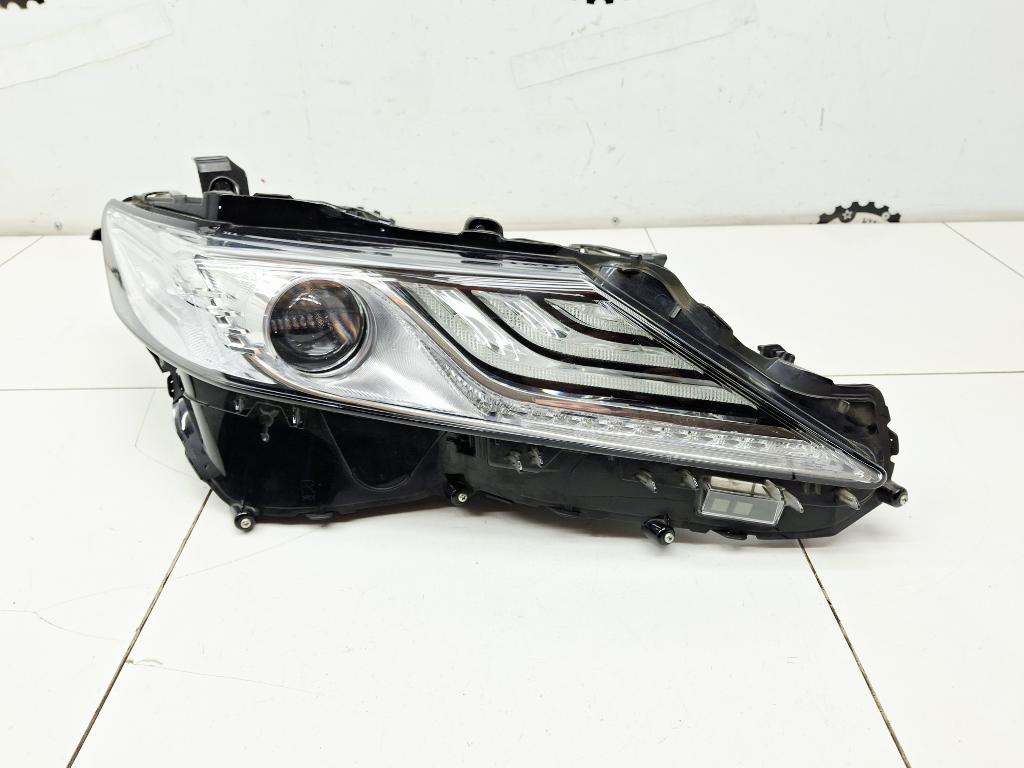 Фара правая, 36000 рублей, Пермь