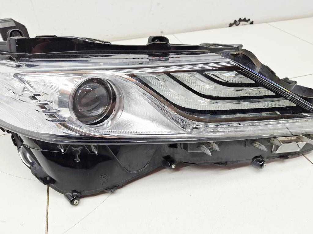 Фара правая, 36000 рублей, Пермь