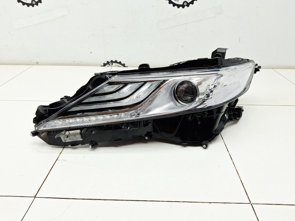 Фара левая, 49500 рублей, Пермь