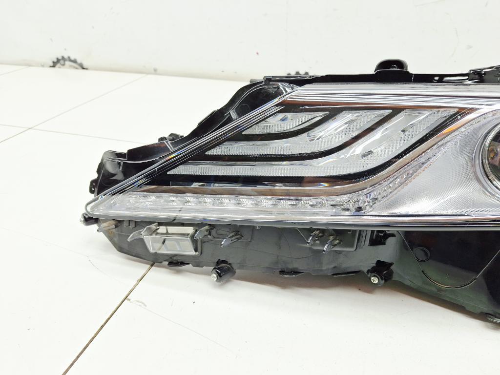 Фара левая, 49500 рублей, Пермь