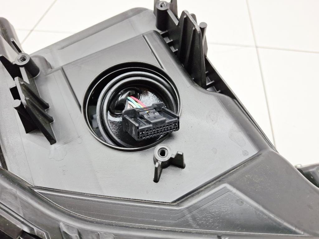 Фара левая, 49500 рублей, Пермь