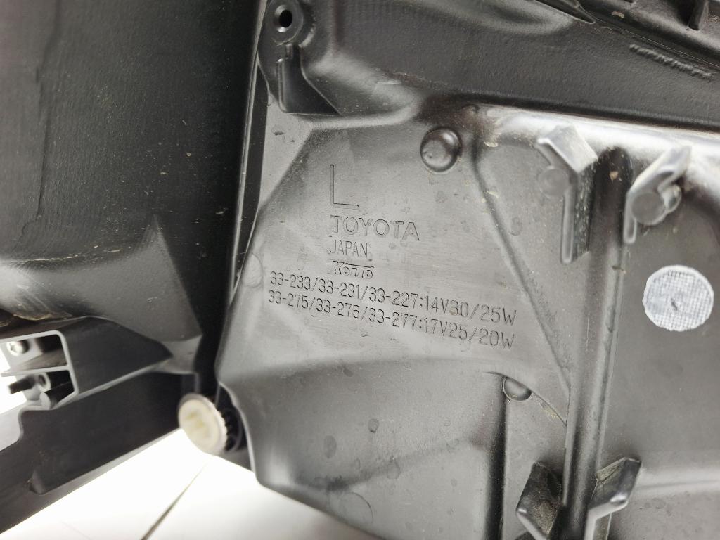 Фара левая, 49500 рублей, Пермь