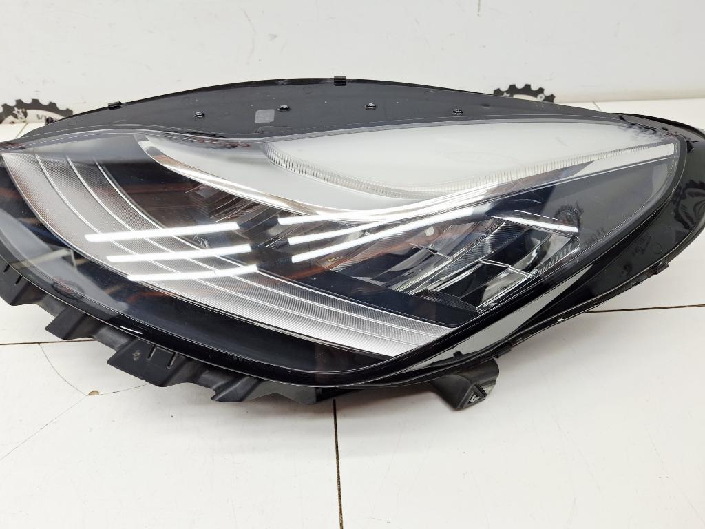 Фара левая, 54000 рублей, Пермь