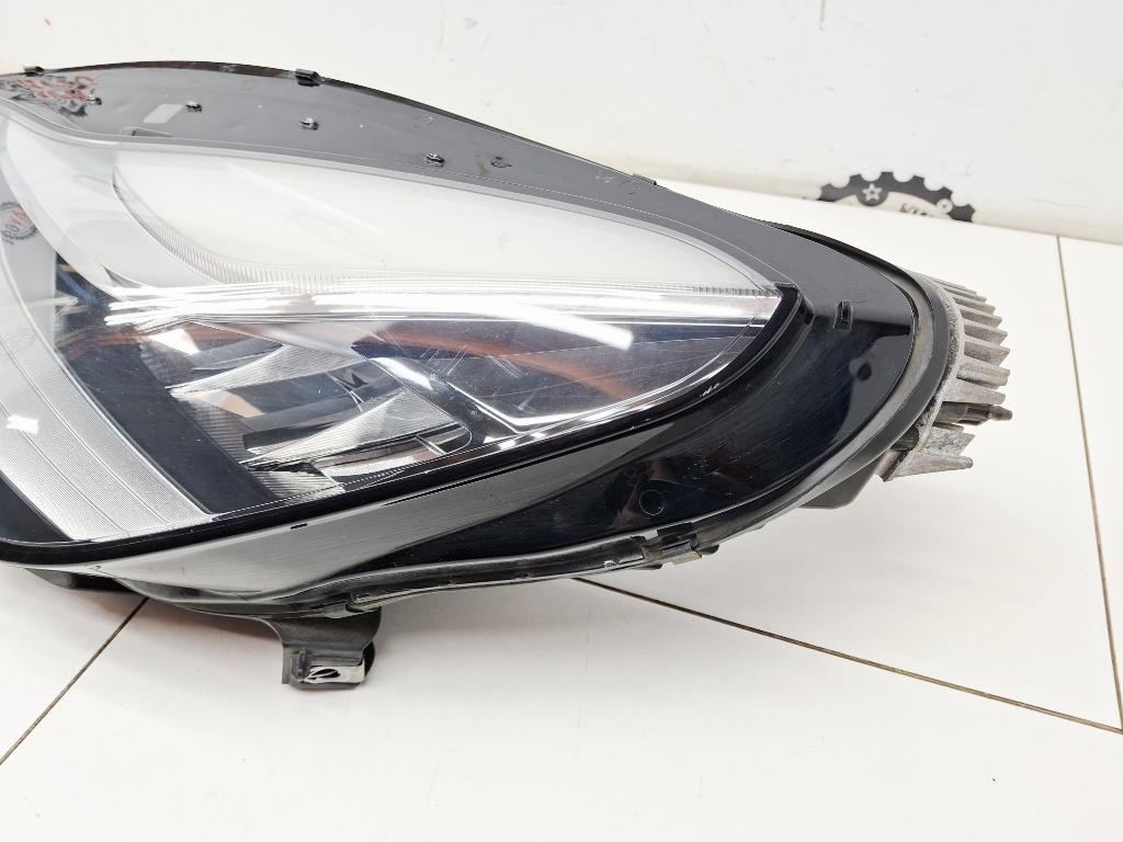 Фара левая, 54000 рублей, Пермь