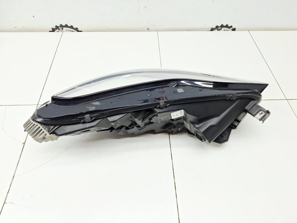 Фара левая, 54000 рублей, Пермь