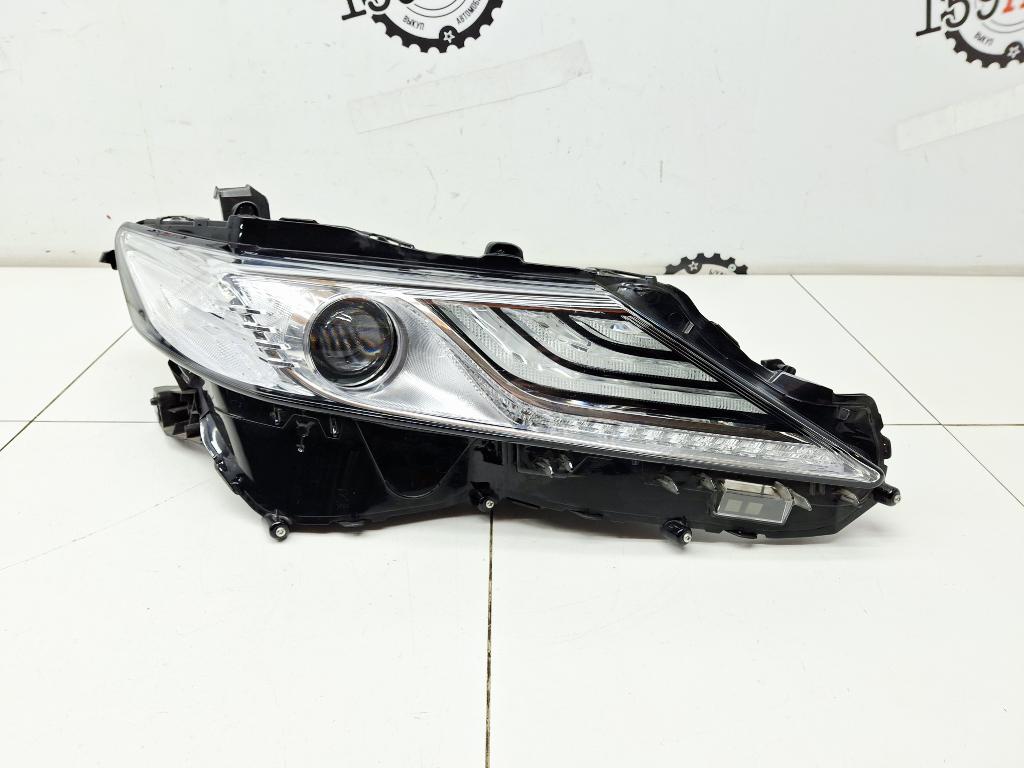 Фара правая, 36000 рублей, Пермь