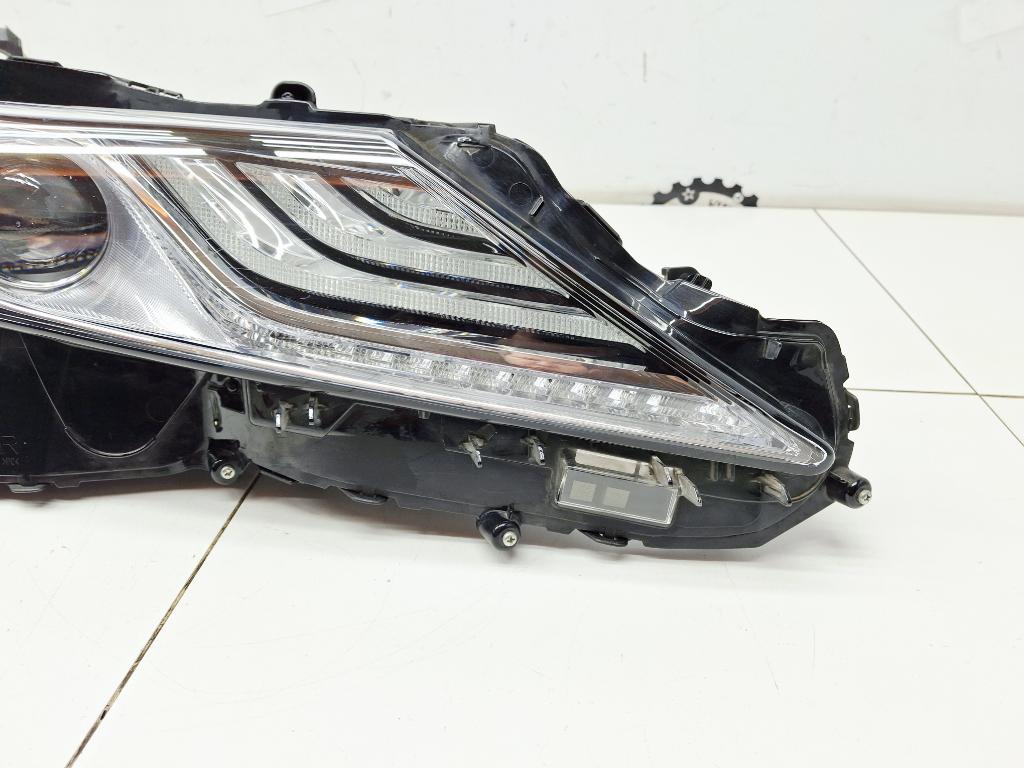 Фара правая, 36000 рублей, Пермь