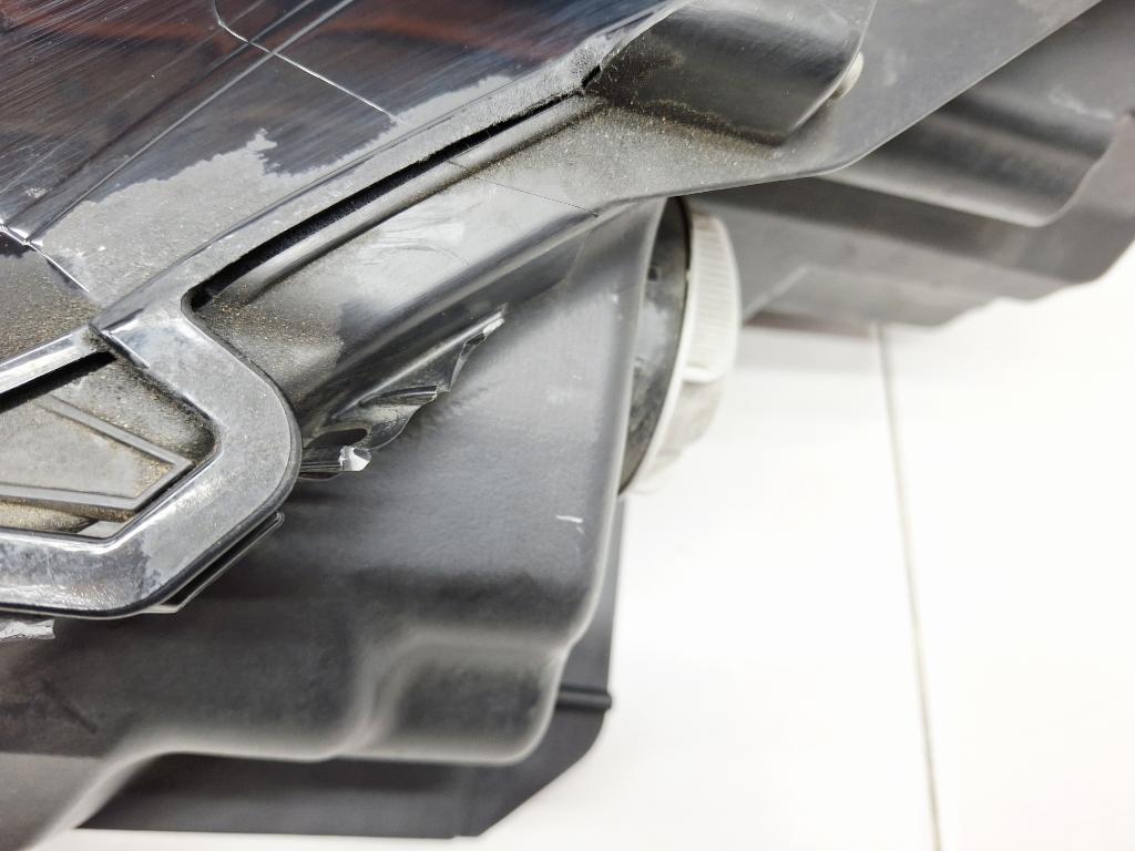 Фара правая, 36000 рублей, Пермь