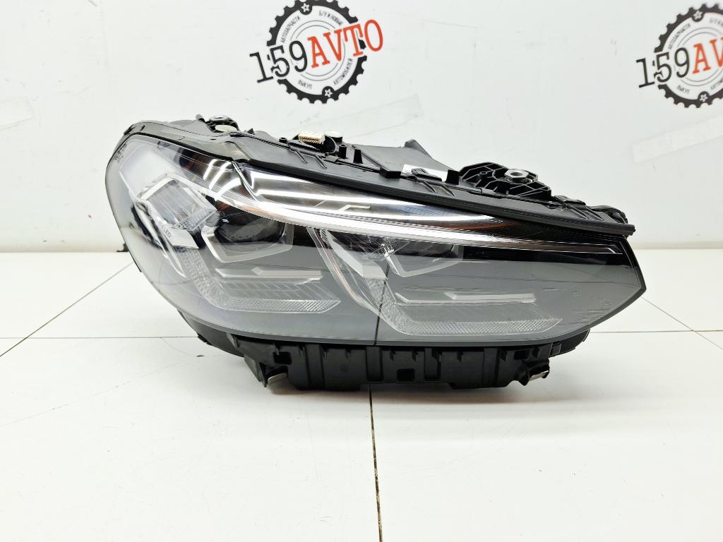 Фара правая, 72000 рублей, Пермь