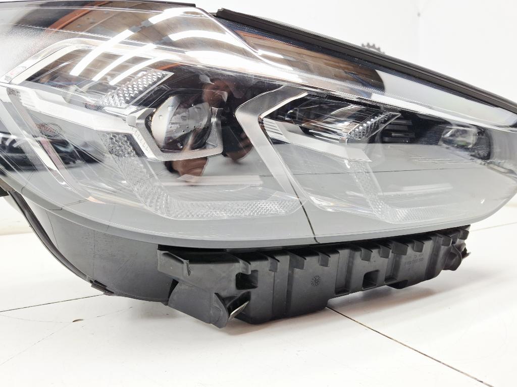 Фара правая, 72000 рублей, Пермь