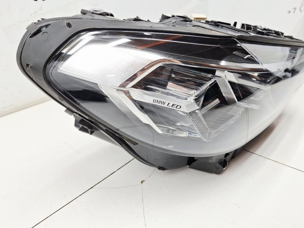 Фара правая, 72000 рублей, Пермь