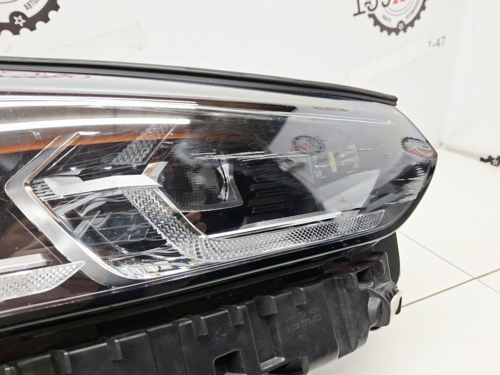 Фара правая, 72000 рублей, Пермь