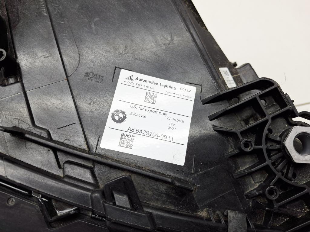 Фара правая, 72000 рублей, Пермь